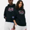 Hanorac cu grafică NFL New York Giants Hanorac cu grafică NFL New York Giants