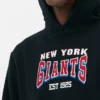 Hanorac cu grafică NFL New York Giants Hanorac cu grafică NFL New York Giants