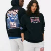 Hanorac cu grafică NFL New York Giants Hanorac cu grafică NFL New York Giants