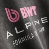 Hanorac cu imprimeu BWT Alpine Formula One Team Hanorac cu imprimeu BWT Alpine Formula One Team