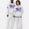 Hanorac cu imprimeu NFL Buffalo Bills Hanorac cu imprimeu NFL Buffalo Bills