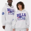 Hanorac cu imprimeu NFL Buffalo Bills Hanorac cu imprimeu NFL Buffalo Bills