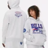 Hanorac cu imprimeu NFL Buffalo Bills Hanorac cu imprimeu NFL Buffalo Bills