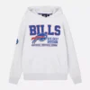Hanorac cu imprimeu NFL Buffalo Bills Hanorac cu imprimeu NFL Buffalo Bills