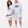 Hanorac cu imprimeu NFL Dallas Cowboys Hanorac cu imprimeu NFL Dallas Cowboys