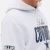 Hanorac cu imprimeu NFL Dallas Cowboys Hanorac cu imprimeu NFL Dallas Cowboys
