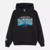 Hanorac cu logo-ul echipei Carolina Panthers din NFL Hanorac cu logo-ul echipei Carolina Panthers din NFL