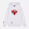 Hanorac cu logo-ul echipei NBA Chicago Bulls Hanorac cu logo-ul echipei NBA Chicago Bulls