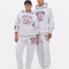 Hanorac cu logo-ul echipei New York Giants din NFL Hanorac cu logo-ul echipei New York Giants din NFL