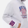 Hanorac cu logo-ul echipei New York Giants din NFL Hanorac cu logo-ul echipei New York Giants din NFL