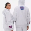 Hanorac cu logo-ul echipei New York Giants din NFL Hanorac cu logo-ul echipei New York Giants din NFL