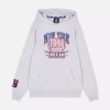 Hanorac cu logo-ul echipei New York Giants din NFL Hanorac cu logo-ul echipei New York Giants din NFL