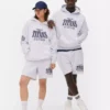 Hanorac cu logo-ul echipei Tennessee Titans din NFL Hanorac cu logo-ul echipei Tennessee Titans din NFL