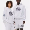 Hanorac cu logo-ul echipei Tennessee Titans din NFL Hanorac cu logo-ul echipei Tennessee Titans din NFL