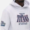 Hanorac cu logo-ul echipei Tennessee Titans din NFL Hanorac cu logo-ul echipei Tennessee Titans din NFL