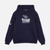 Hanorac cu logo-ul echipei Tennessee Titans din NFL