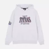 Hanorac cu logo-ul echipei Tennessee Titans din NFL Hanorac cu logo-ul echipei Tennessee Titans din NFL
