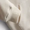 Hanorac esențial cu glugă și fermoar Hanorac esențial cu glugă și fermoar