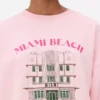 Hanorac Miami Beach Hanorac Miami Beach