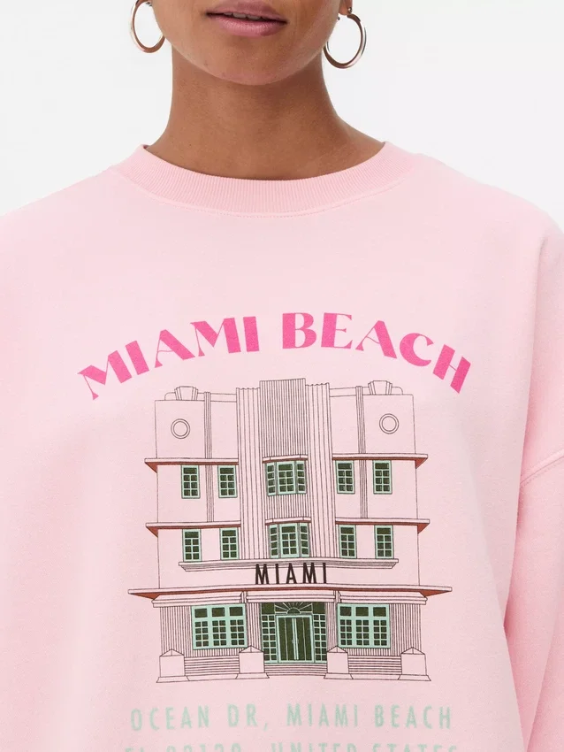 Hanorac Miami Beach Hanorac Miami Beach