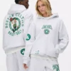 Hanorac NBA Boston Celtics Hanorac NBA Boston Celtics