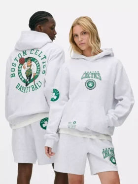 Hanorac NBA Boston Celtics