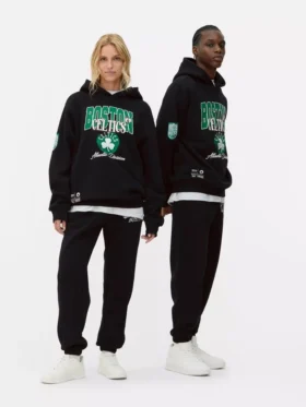 Hanorac NBA Boston Celtics