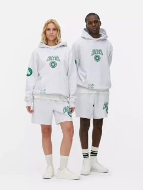 Hanorac NBA Boston Celtics