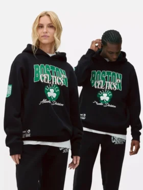 Hanorac NBA Boston Celtics
