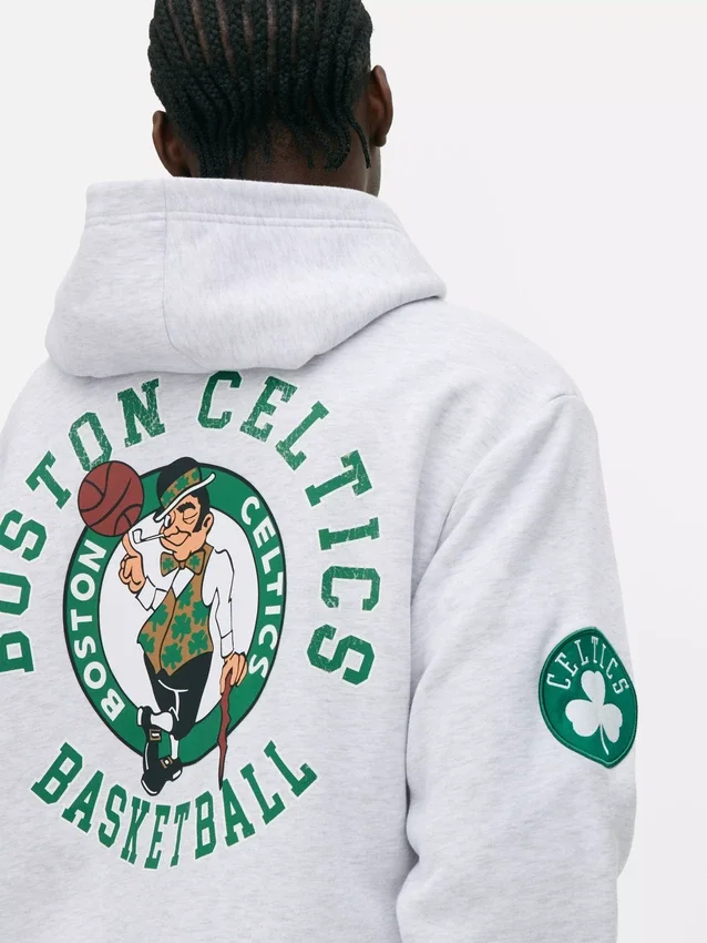 Hanorac NBA Boston Celtics Hanorac NBA Boston Celtics