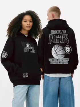Hanorac NBA Brooklyn Nets