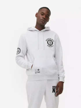 Hanorac NBA Brooklyn Nets
