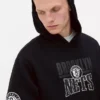 Hanorac NBA Brooklyn Nets Hanorac NBA Brooklyn Nets