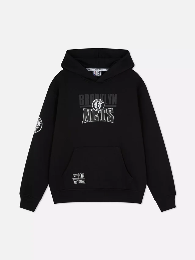 Hanorac NBA Brooklyn Nets Hanorac NBA Brooklyn Nets