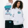 Hanorac NBA Charlotte Hornets Hanorac NBA Charlotte Hornets