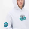 Hanorac NBA Charlotte Hornets Hanorac NBA Charlotte Hornets