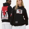 Hanorac NBA Chicago Bulls Hanorac NBA Chicago Bulls
