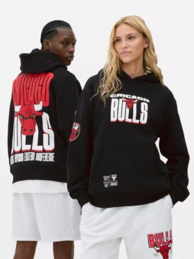 Hanorac NBA Chicago Bulls