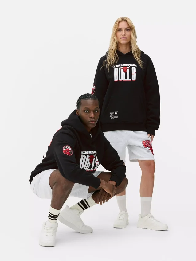 Hanorac NBA Chicago Bulls Hanorac NBA Chicago Bulls