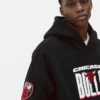 Hanorac NBA Chicago Bulls Hanorac NBA Chicago Bulls