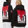 Hanorac NBA Chicago Bulls Hanorac NBA Chicago Bulls