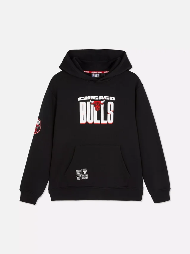 Hanorac NBA Chicago Bulls Hanorac NBA Chicago Bulls