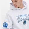 Hanorac NBA Dallas Mavericks Hanorac NBA Dallas Mavericks