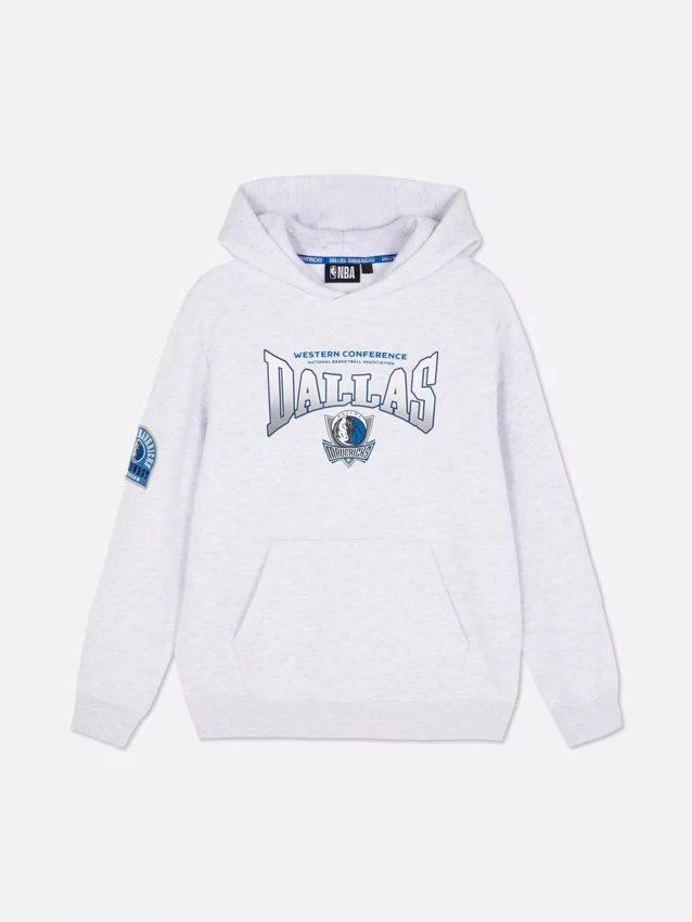 Hanorac NBA Dallas Mavericks Hanorac NBA Dallas Mavericks