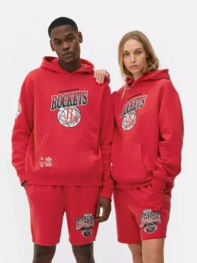 Hanorac NBA Houston Rockets
