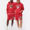 Hanorac NBA Houston Rockets