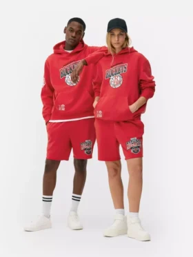 Hanorac NBA Houston Rockets