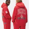Hanorac NBA Houston Rockets
