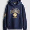 Hanorac NBA Indiana Pacers Hanorac NBA Indiana Pacers