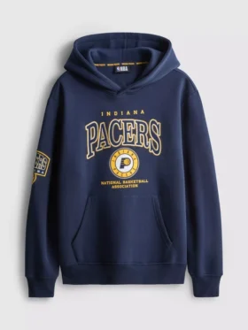 Hanorac NBA Indiana Pacers Hanorac NBA Indiana Pacers